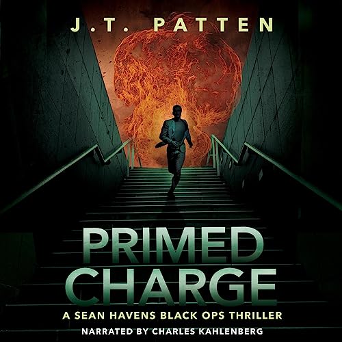 Cover of Safe Havens: Primed Charge