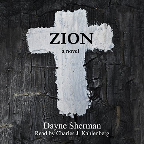 Cover of Zion: A Novel