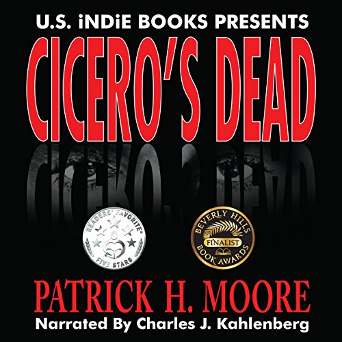 Cover of Cicero's Dead