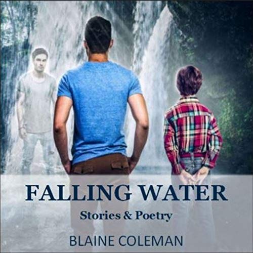 Cover of Falling Water