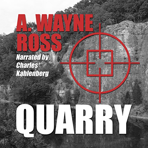 Cover of Quarry