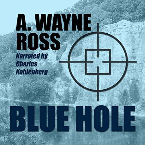 Cover of Blue Hole