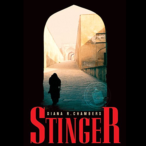 Cover of Stinger