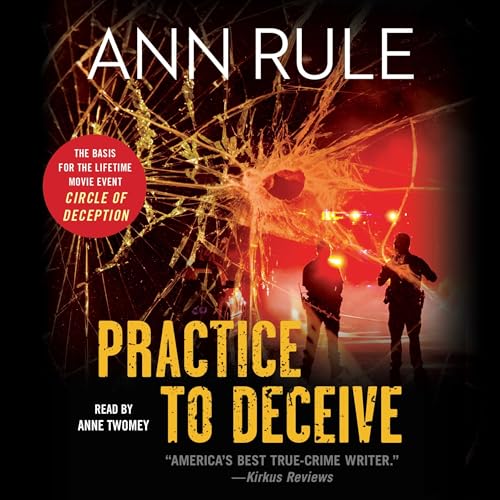 Cover of Practice to Deceive