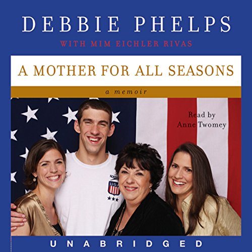 Cover of A Mother for All Seasons