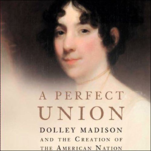 Cover of A Perfect Union