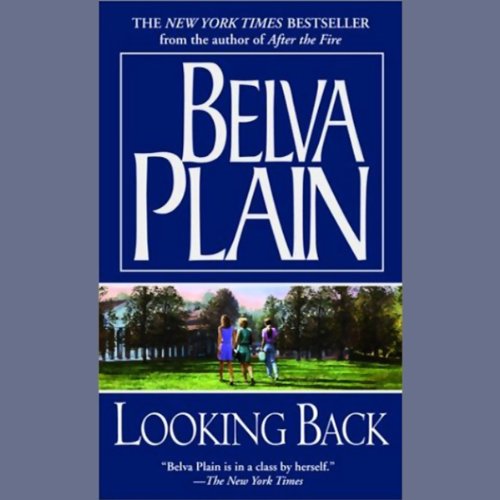 Cover of Looking Back