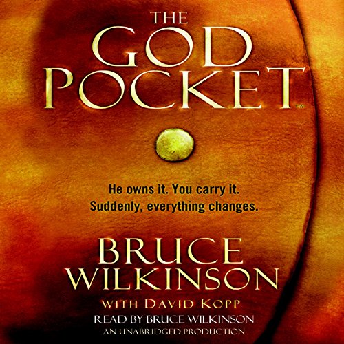 Cover of The God Pocket