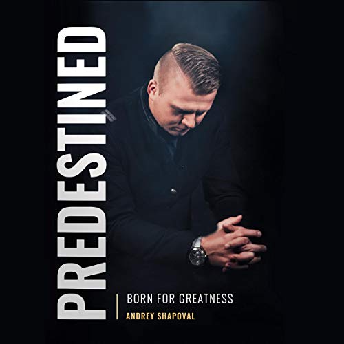 Cover of Predestined