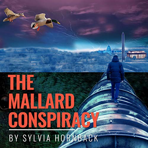 Cover of The Mallard Conspiracy