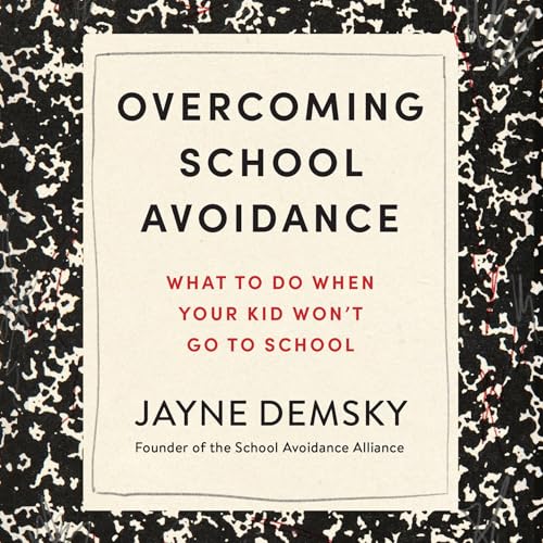 Cover of Overcoming School Avoidance