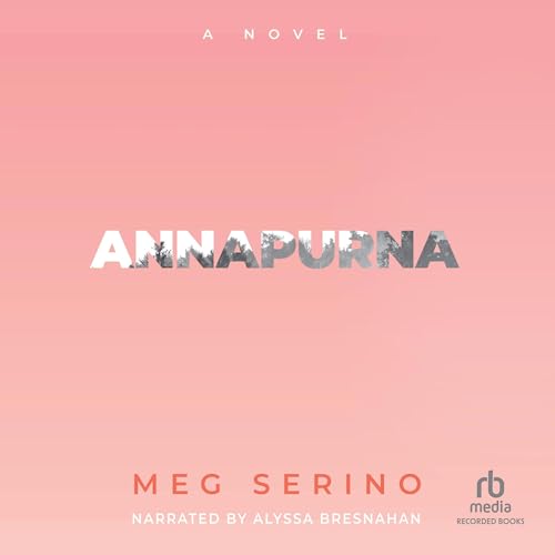 Cover of Annapurna