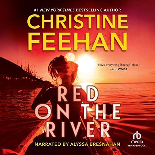 Cover of Red on the River