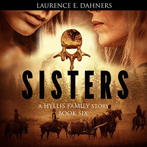 Cover of Sisters