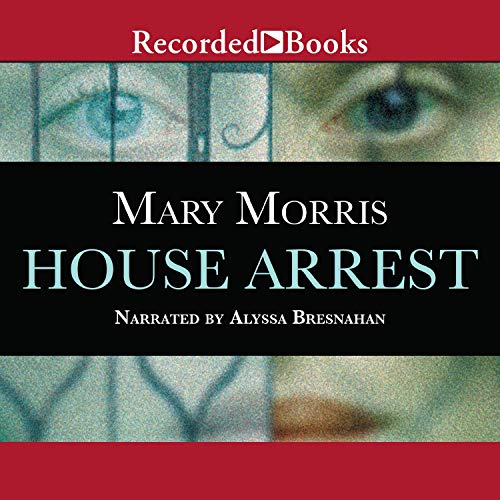 Cover of House Arrest