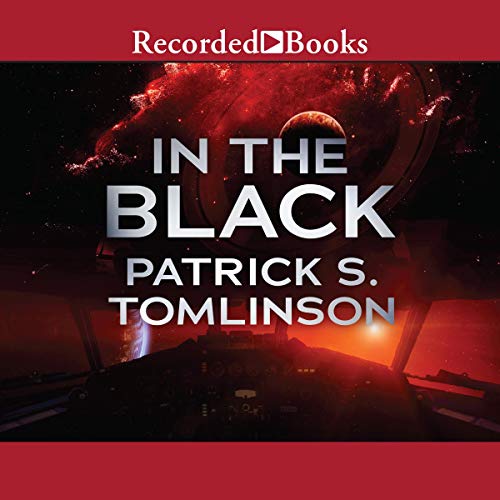 Cover of In the Black