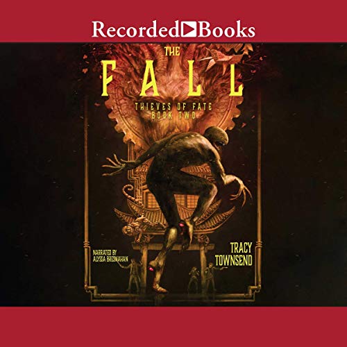 Cover of The Fall