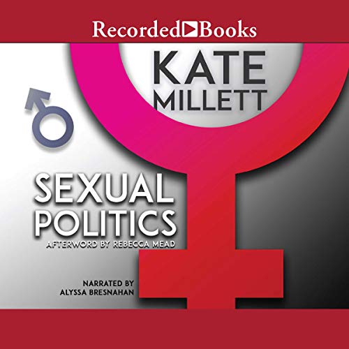 Cover of Sexual Politics