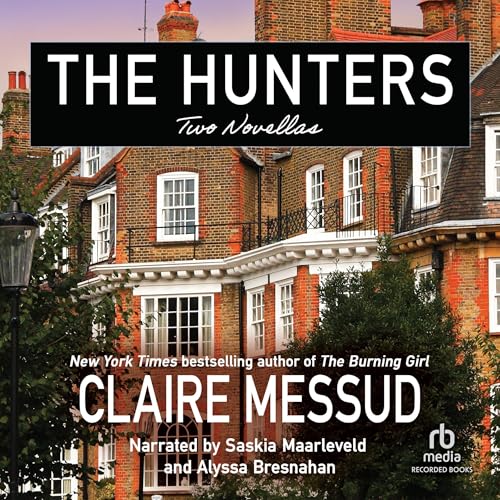 Cover of The Hunters