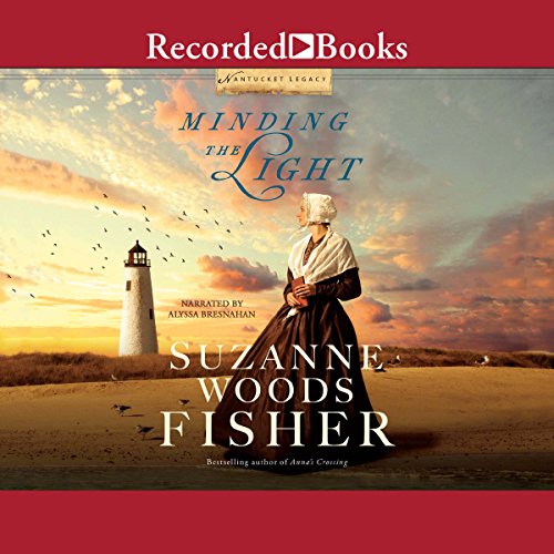 Cover of Minding the Light
