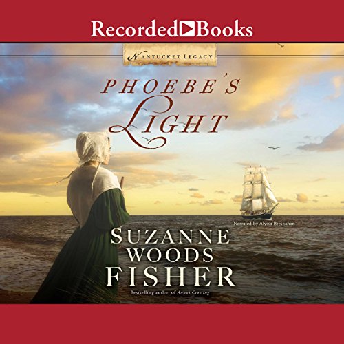 Cover of Phoebe's Light