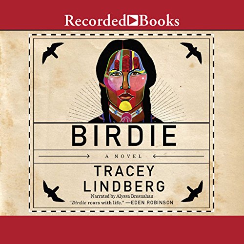 Cover of Birdie