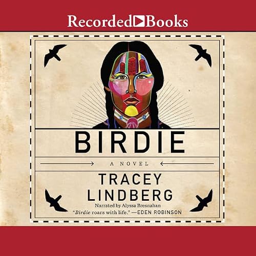 Cover of Birdie