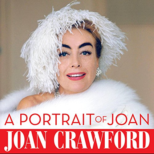 Cover of A Portrait of Joan