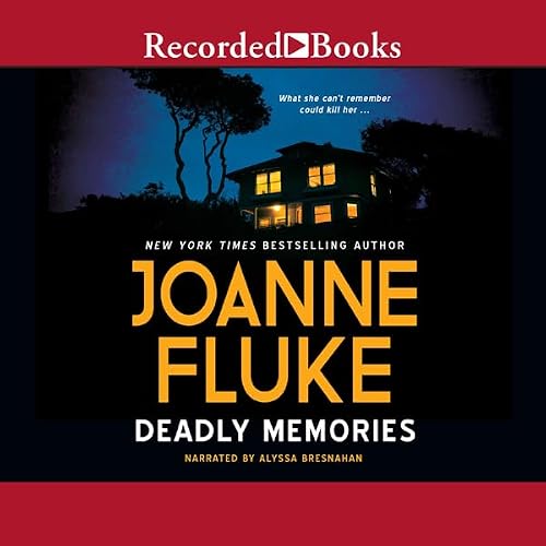 Cover of Deadly Memories