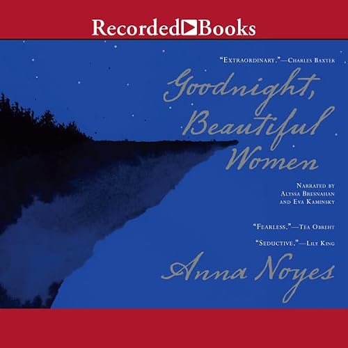 Cover of Goodnight, Beautiful Women