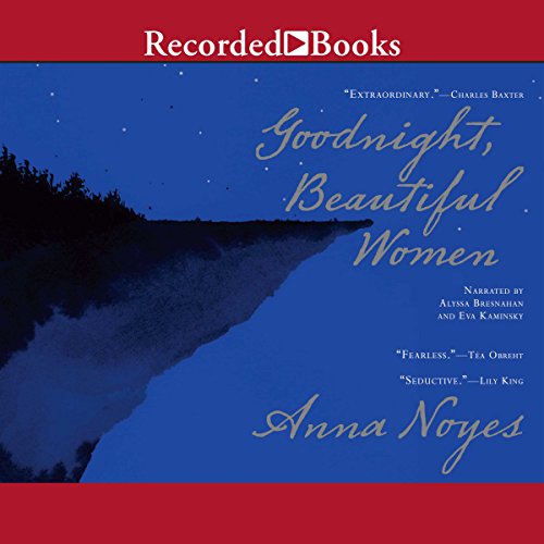 Cover of Goodnight, Beautiful Women
