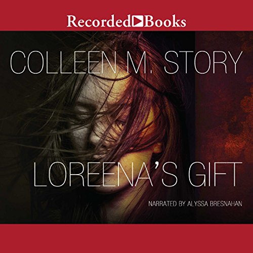 Cover of Loreena's Gift