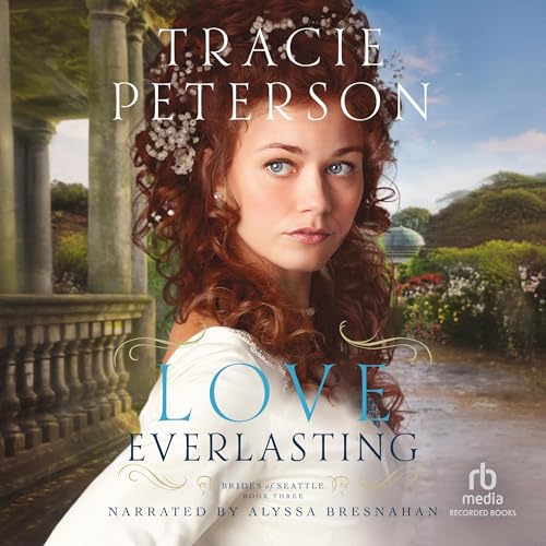 Cover of Love Everlasting