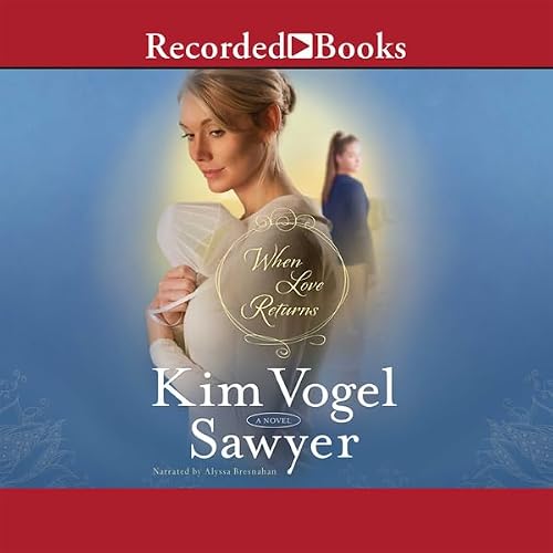 Cover of When Love Returns