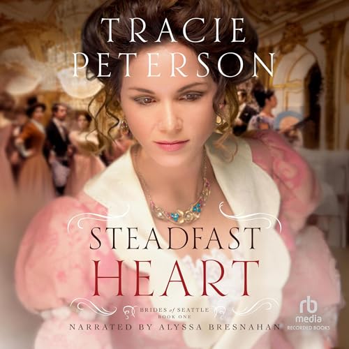 Cover of Steadfast Heart