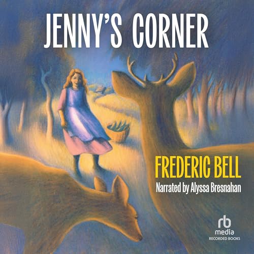 Cover of Jenny's Corner