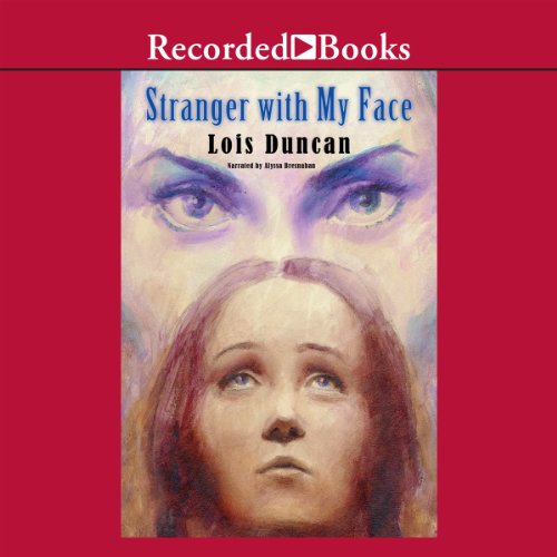 Cover of Stranger with My Face