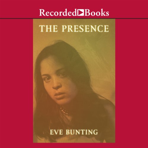 Cover of The Presence
