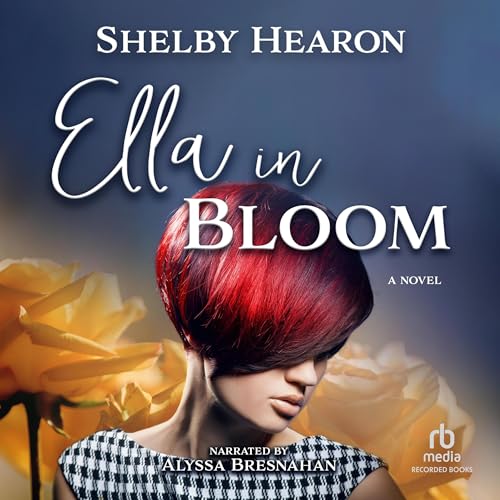 Cover of Ella in Bloom