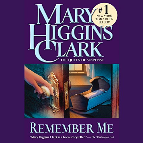Cover of Remember Me