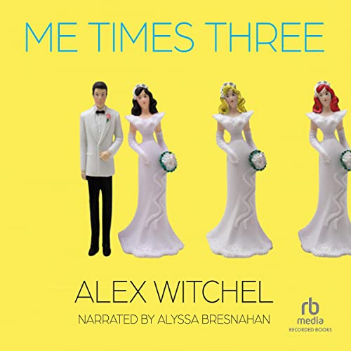 Cover of Me Times Three