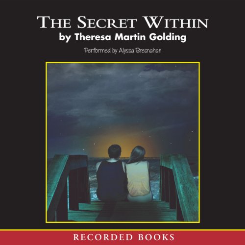 Cover of The Secret Within