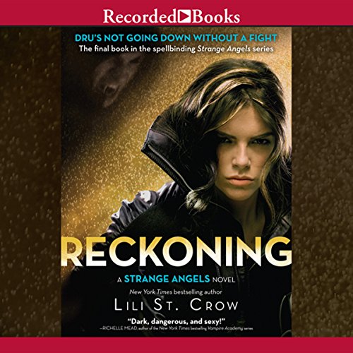 Cover of The Reckoning