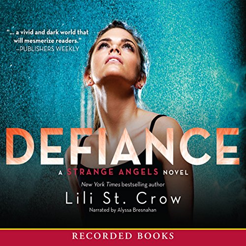Cover of Defiance