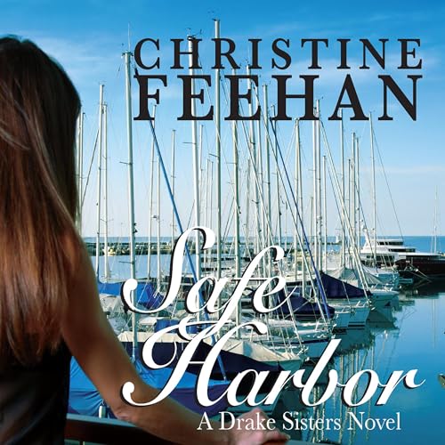 Cover of Safe Harbor