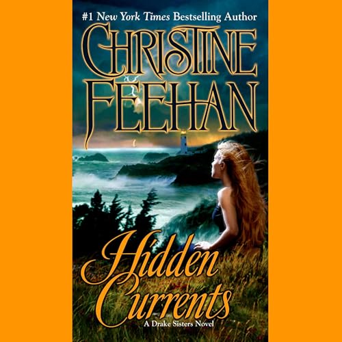 Cover of Hidden Currents