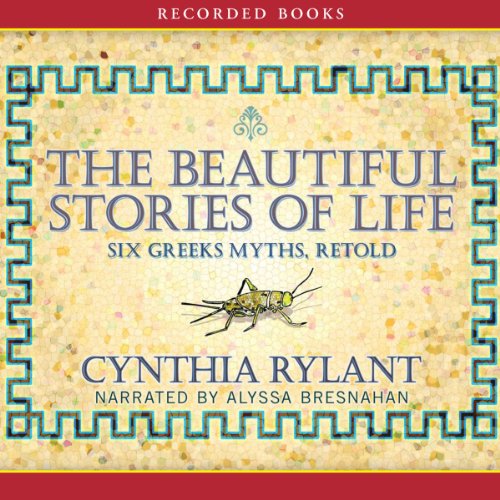 Cover of The Beautiful Stories of Life