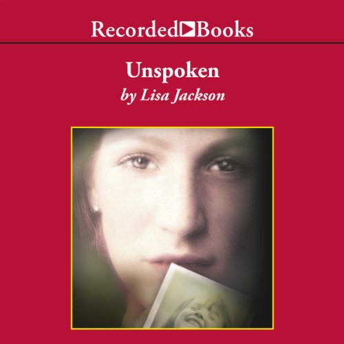 Cover of Unspoken
