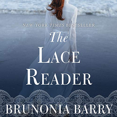 Cover of The Lace Reader