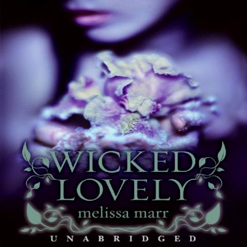 Cover of Wicked Lovely
